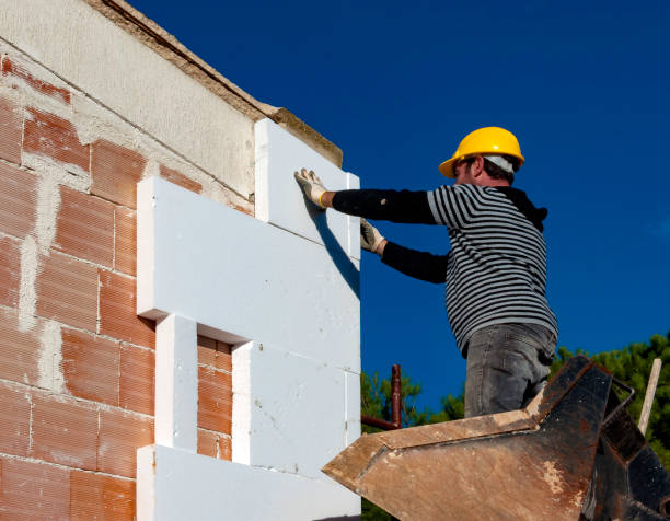 Best Spray Foam Insulation in Alexander, AR