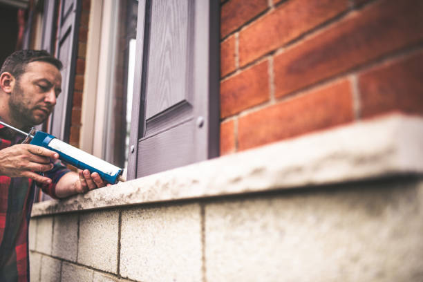 Professional Insulation Contractor in Alexander, AR
