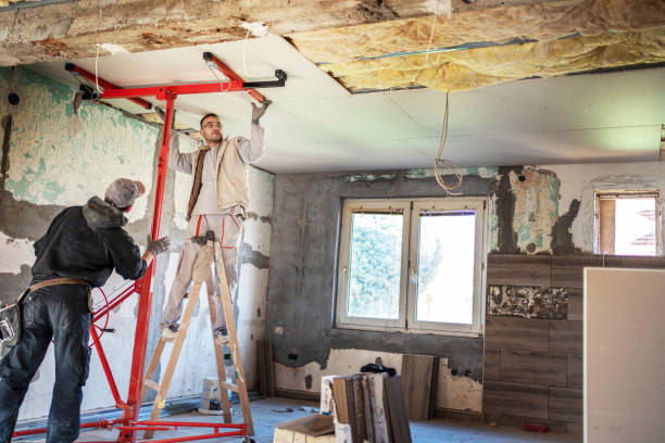 Best DIY Insulation Kits and Guidance in Alexander, AR