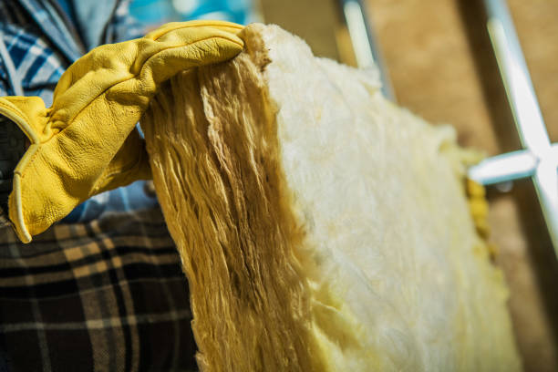 Best Blown-in Insulation in Alexander, AR
